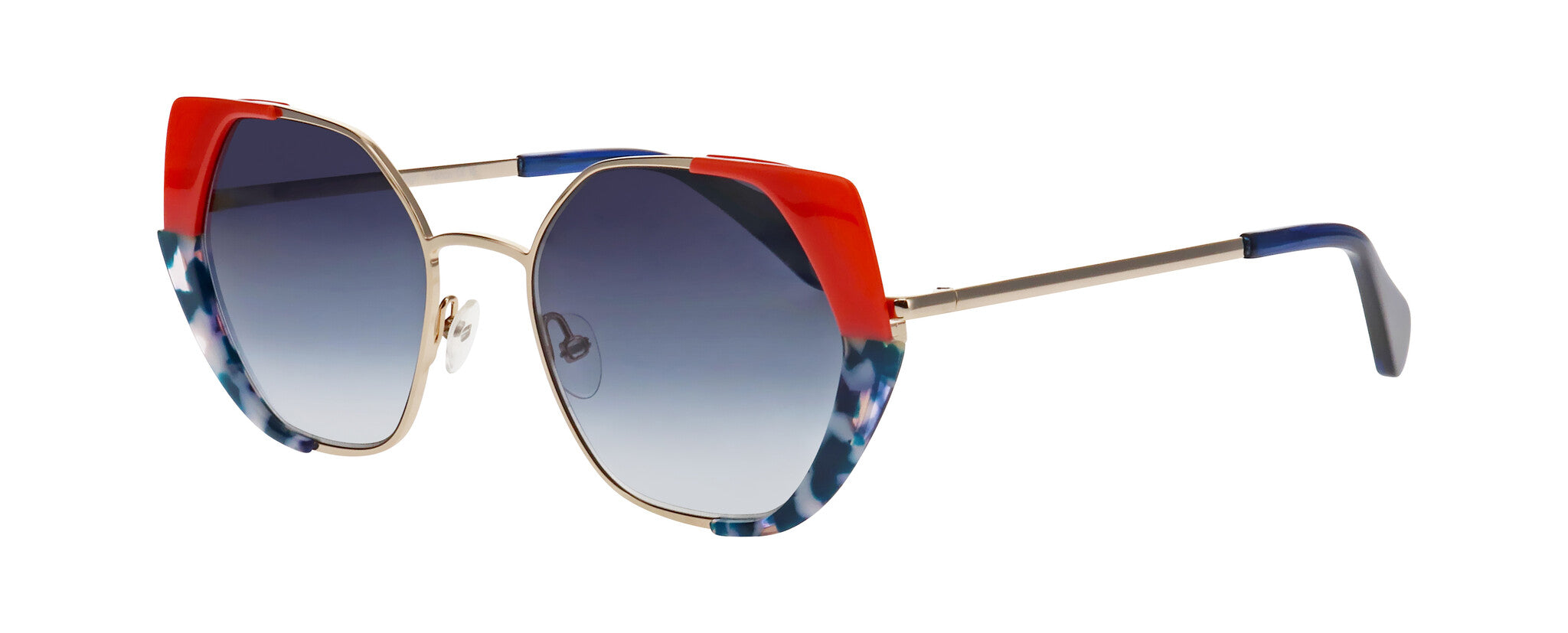 WooW SUPER WILD 2 Sunglasses