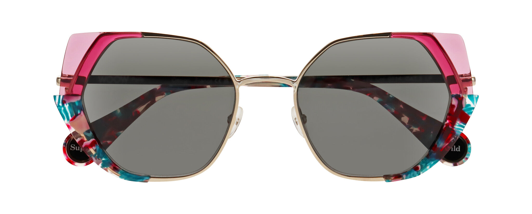 WooW SUPER WILD 2 Sunglasses