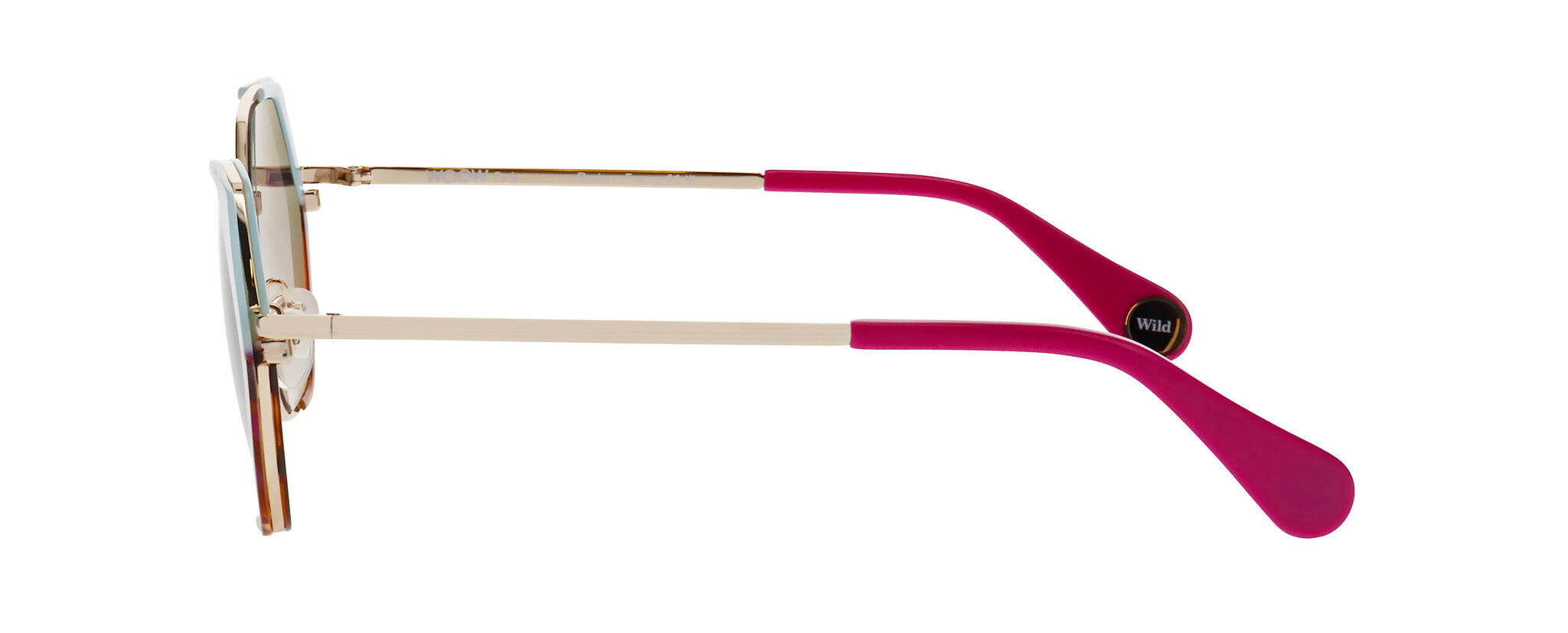 WooW SUPER WILD 2 Sunglasses