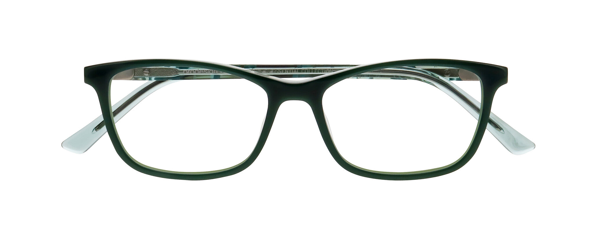 ProDesign Model 3655 Eyeglasses