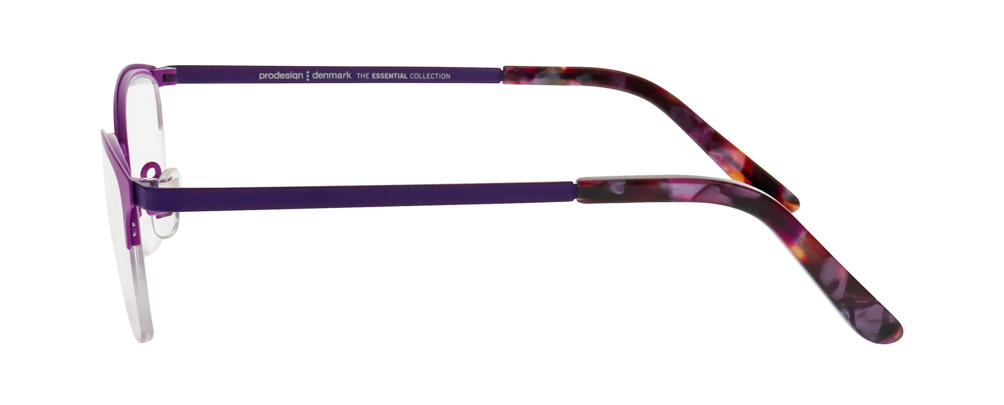 ProDesign BOW 1 Eyeglasses