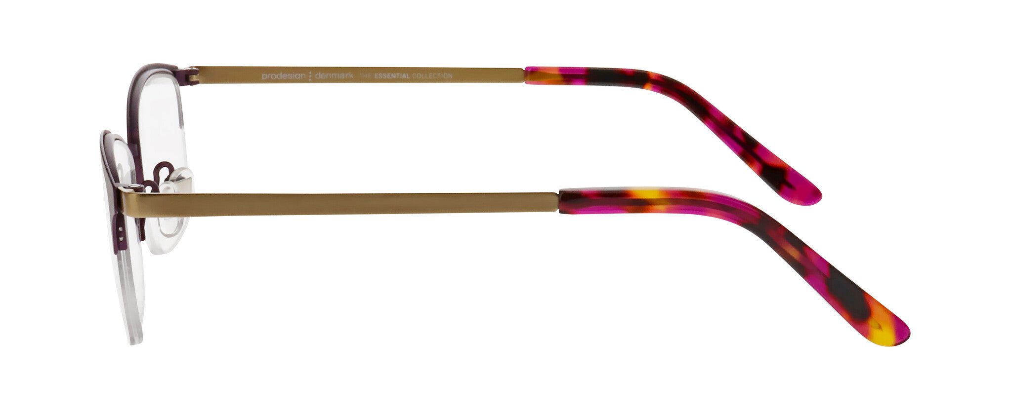 ProDesign BOW 1 Eyeglasses
