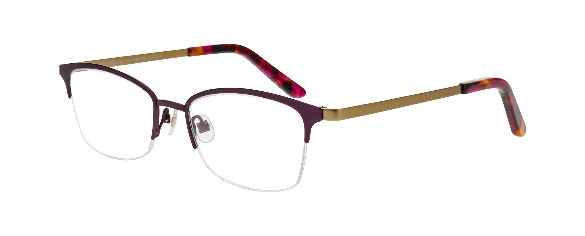 ProDesign BOW 1 Eyeglasses
