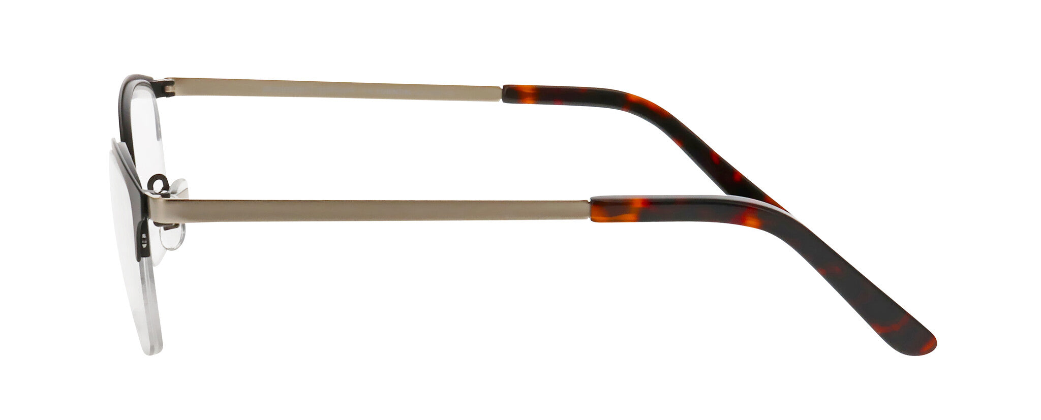 ProDesign BOW 1 Eyeglasses
