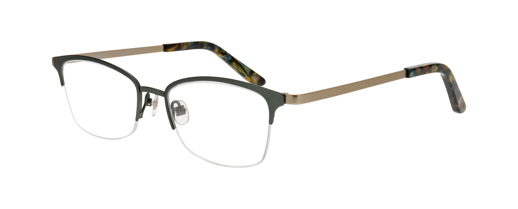 ProDesign BOW 1 Eyeglasses