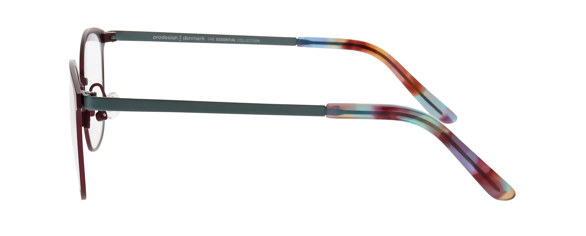 ProDesign BOW 2 Eyeglasses