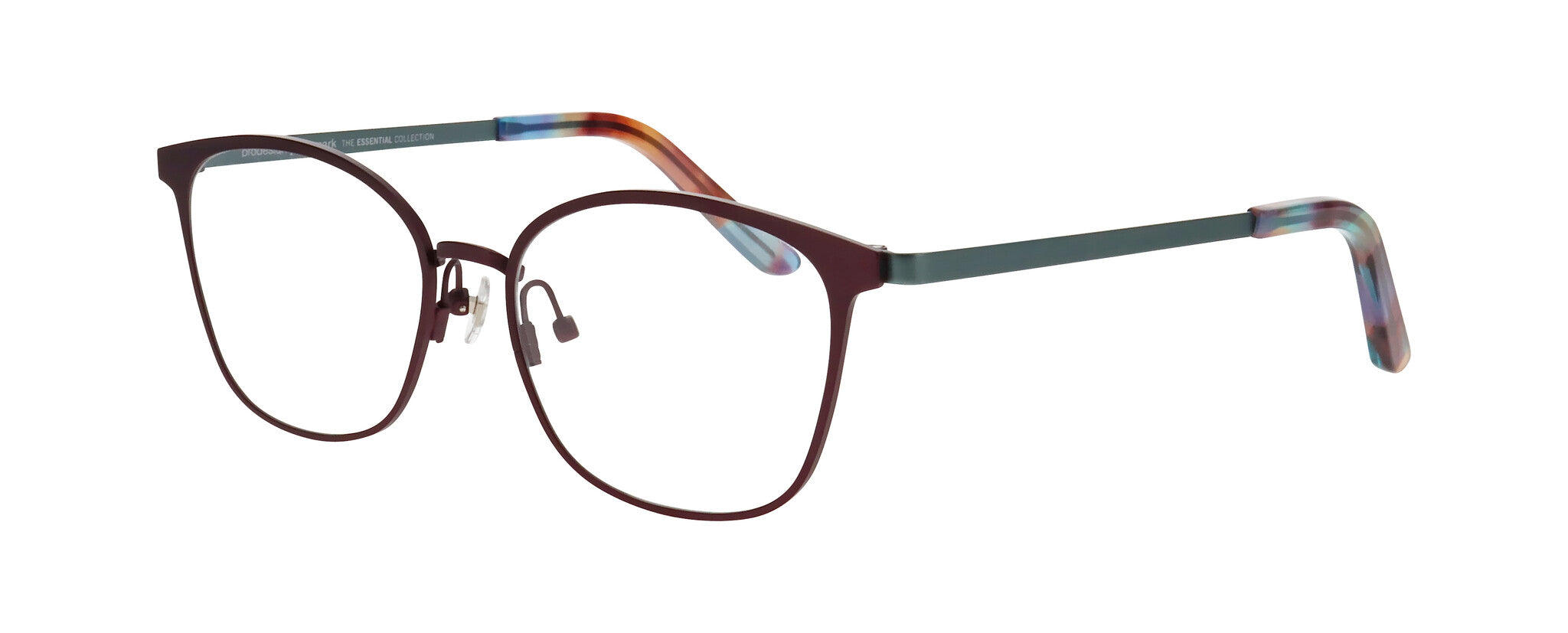 ProDesign BOW 2 Eyeglasses