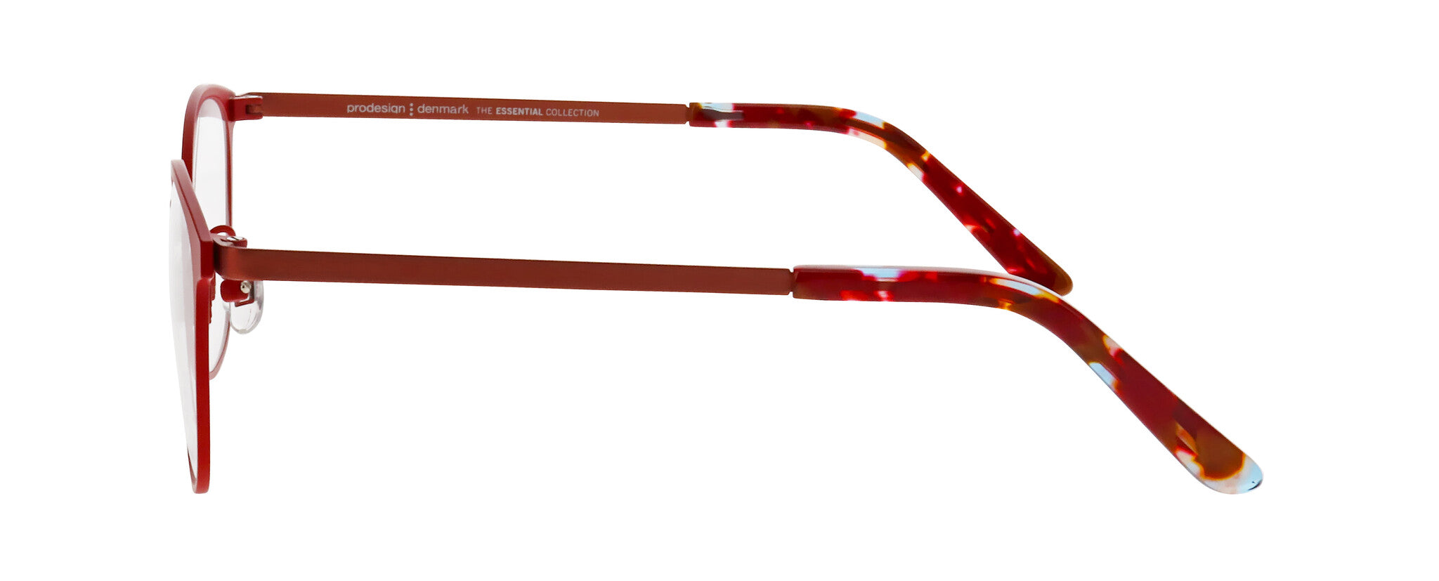 ProDesign BOW 2 Eyeglasses