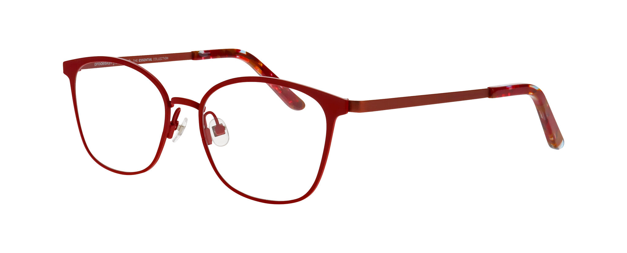 ProDesign BOW 2 Eyeglasses