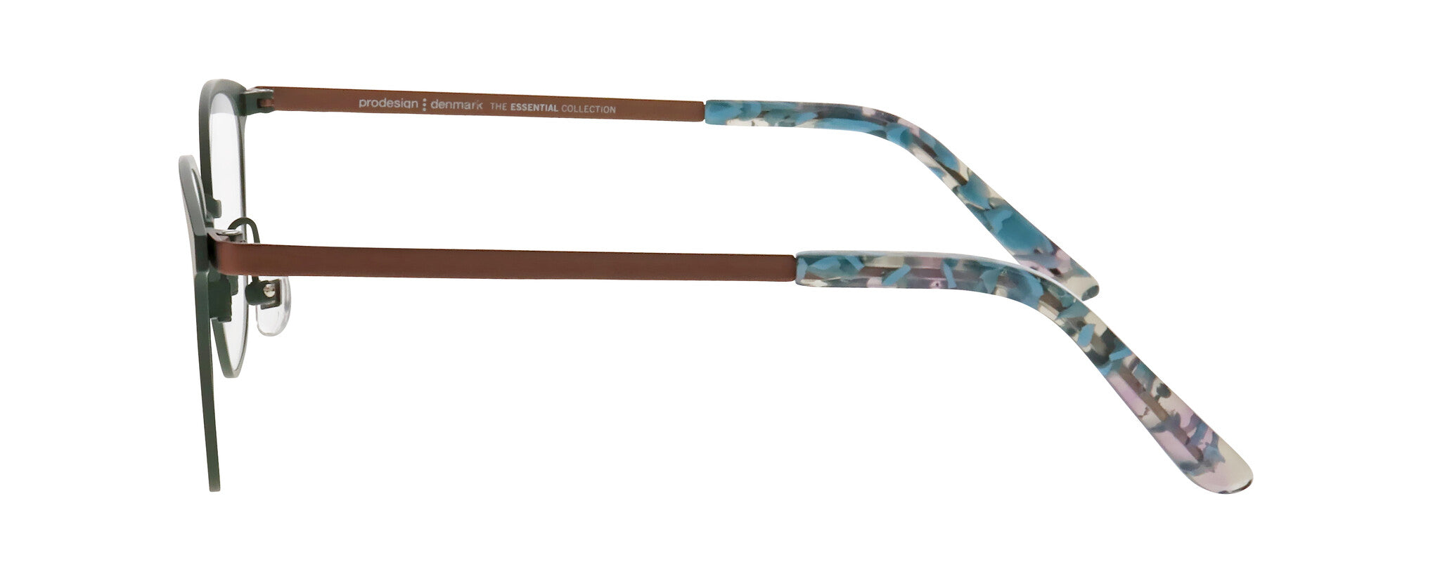 ProDesign BOW 2 Eyeglasses