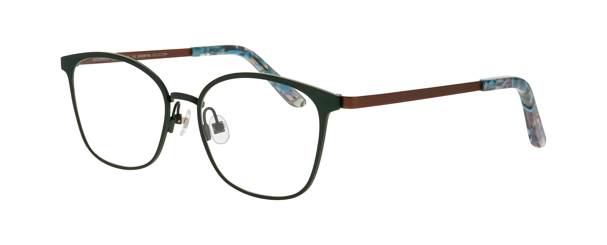 ProDesign BOW 2 Eyeglasses