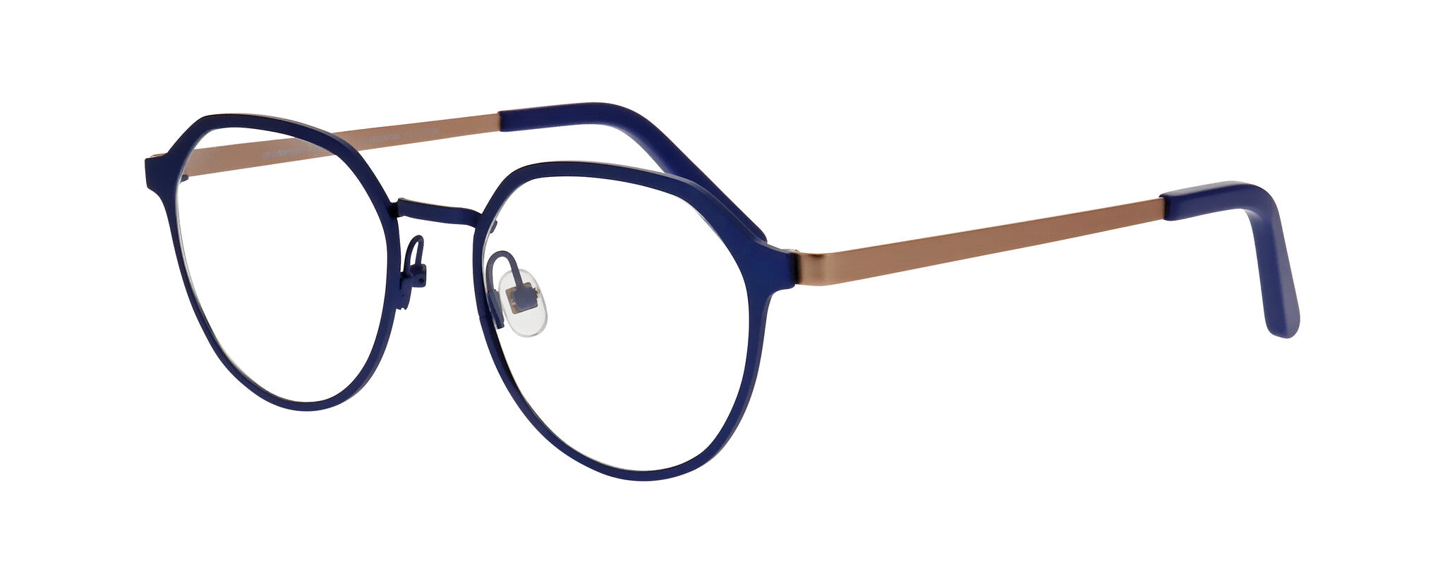 ProDesign BOW 3 Eyeglasses