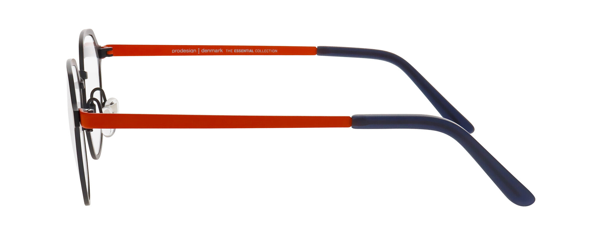 ProDesign BOW 3 Eyeglasses