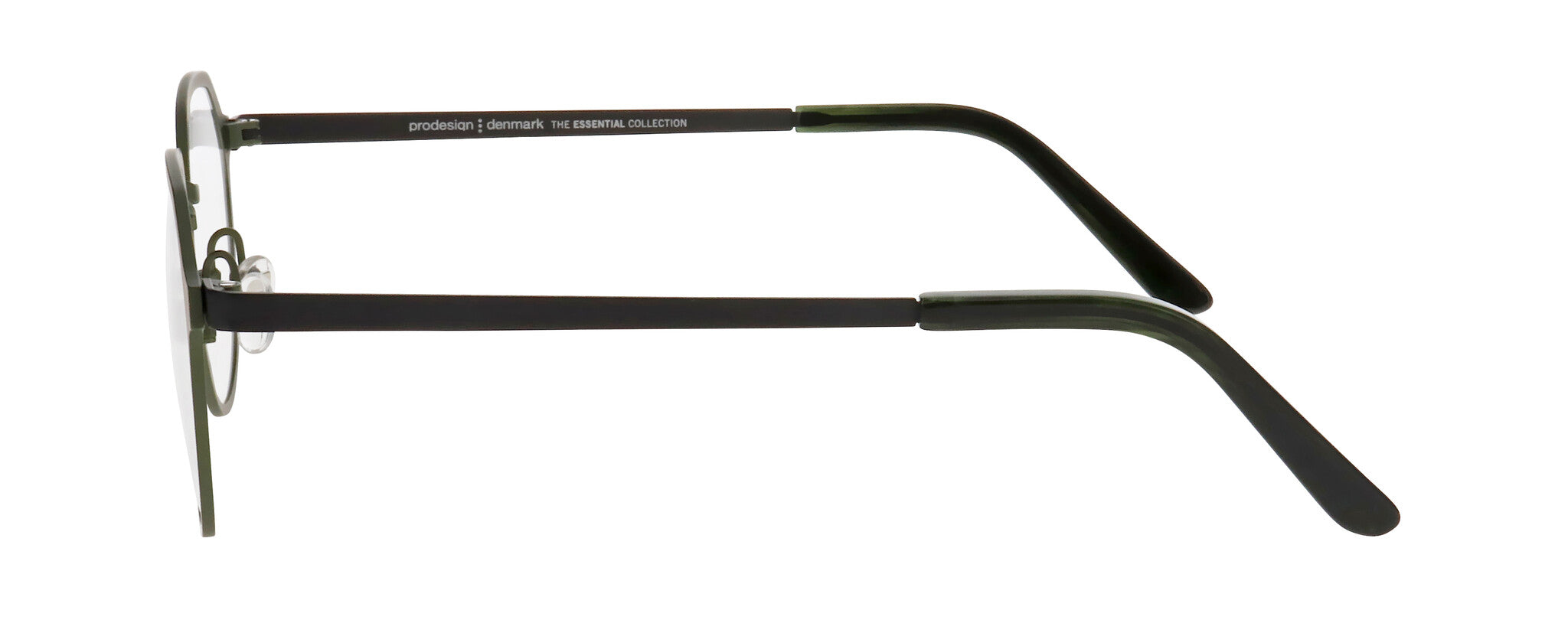 ProDesign BOW 3 Eyeglasses