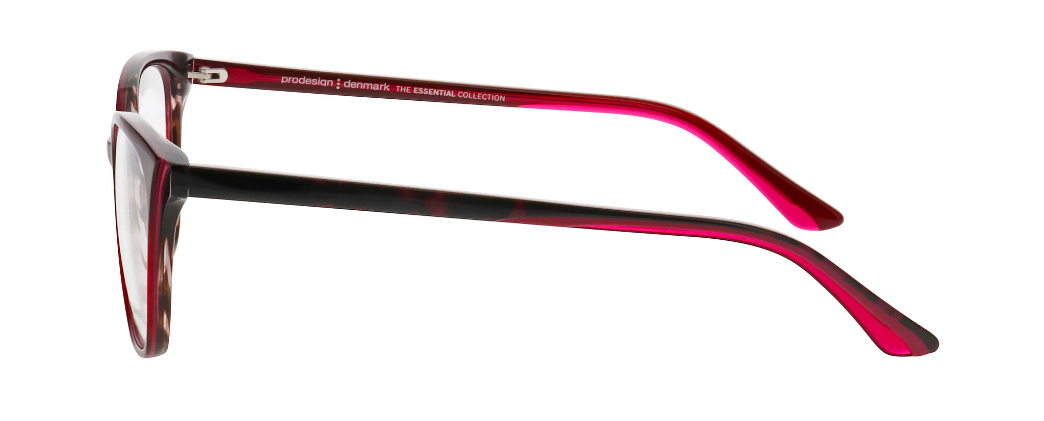ProDesign WING 1 Eyeglasses