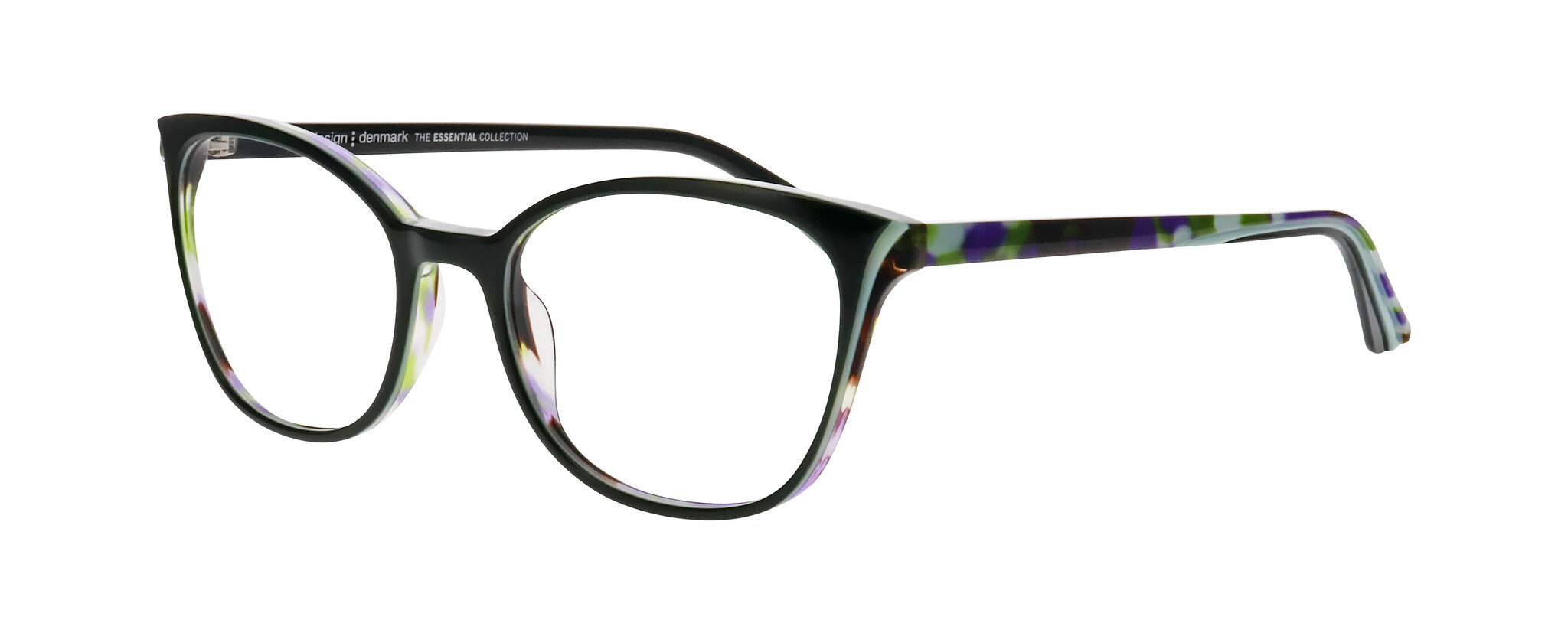 ProDesign WING 1 Eyeglasses