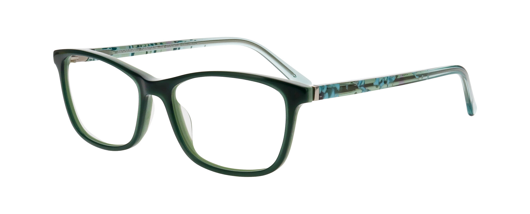 ProDesign Model 3655 Eyeglasses