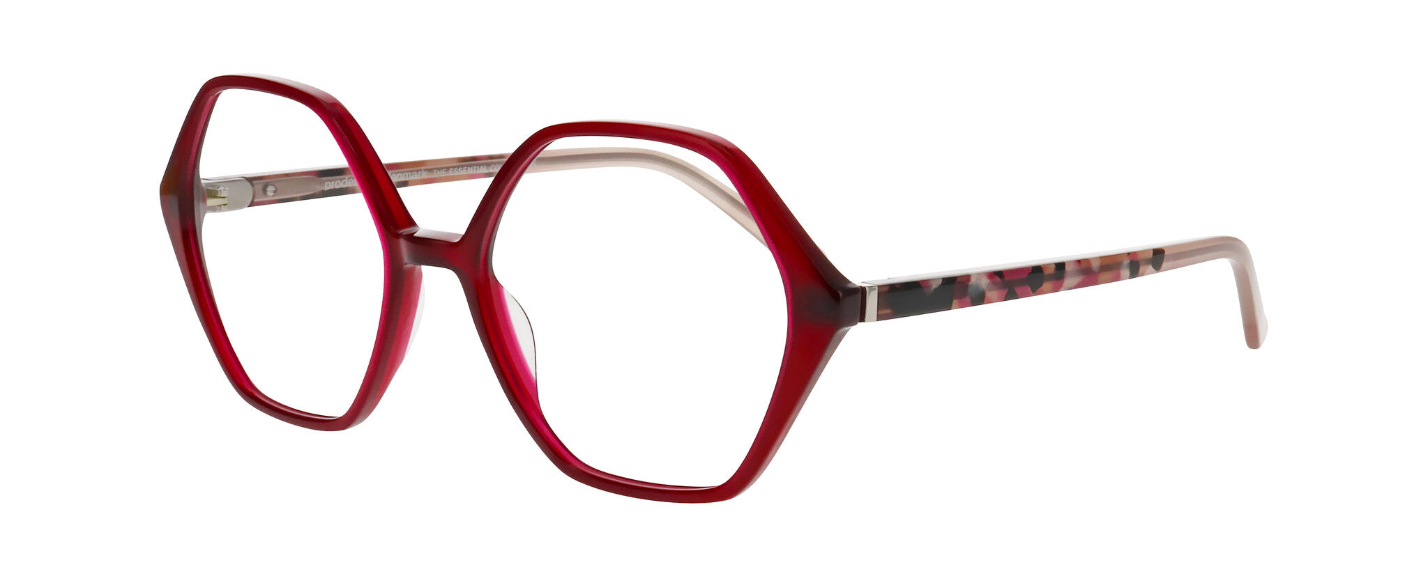 ProDesign ELATE 1 Eyeglasses