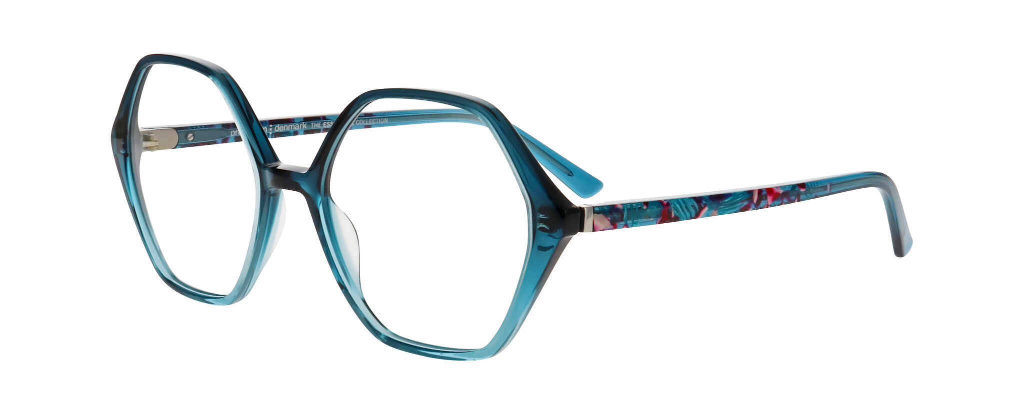 ProDesign ELATE 1 Eyeglasses