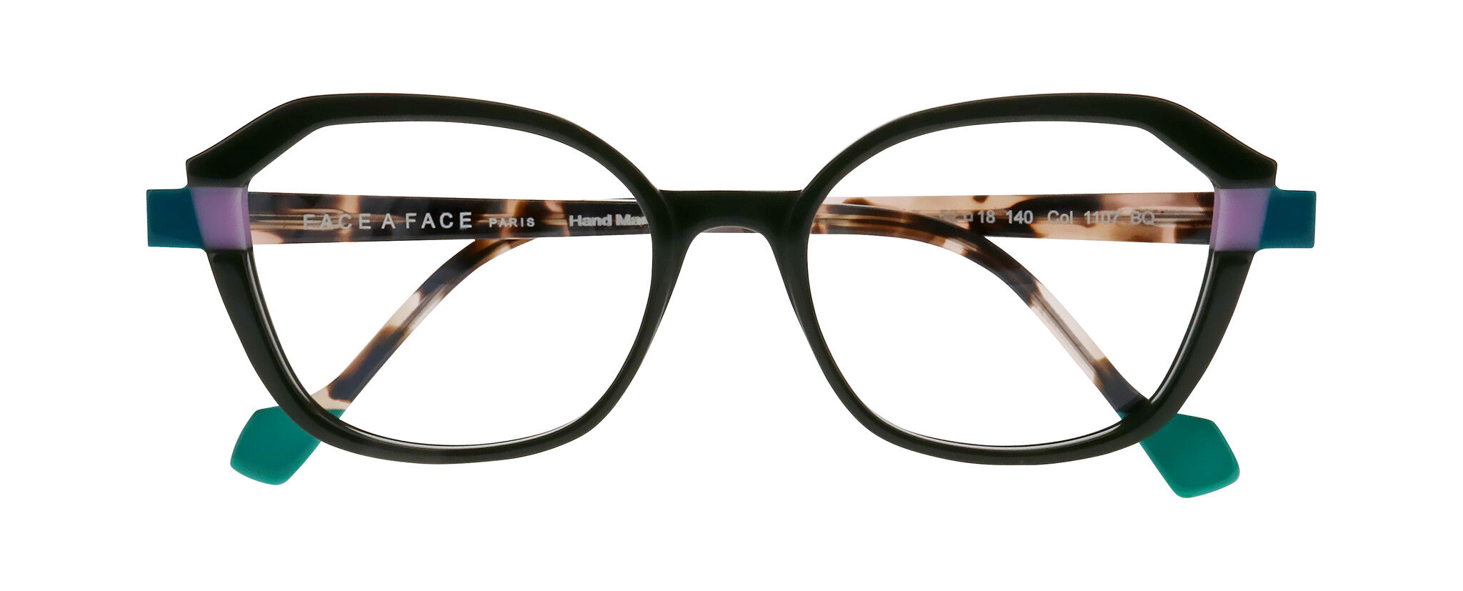 Face a Face BLINK 2 Eyeglasses