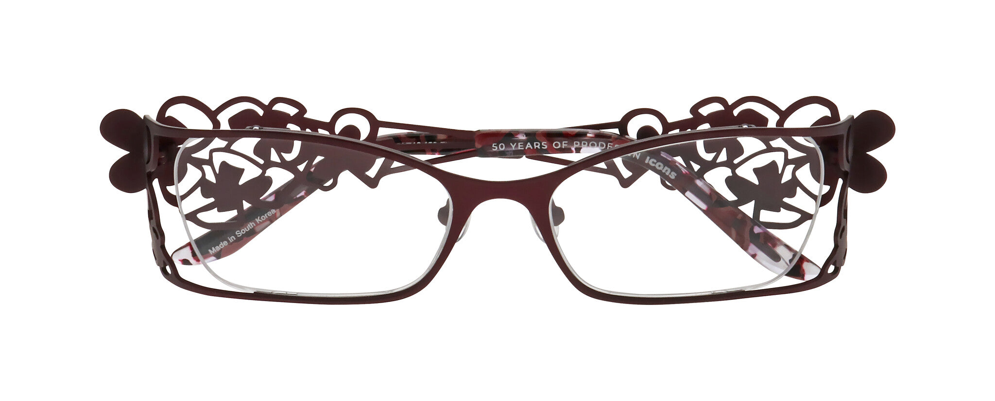 ProDesign IRIS 1 Eyeglasses