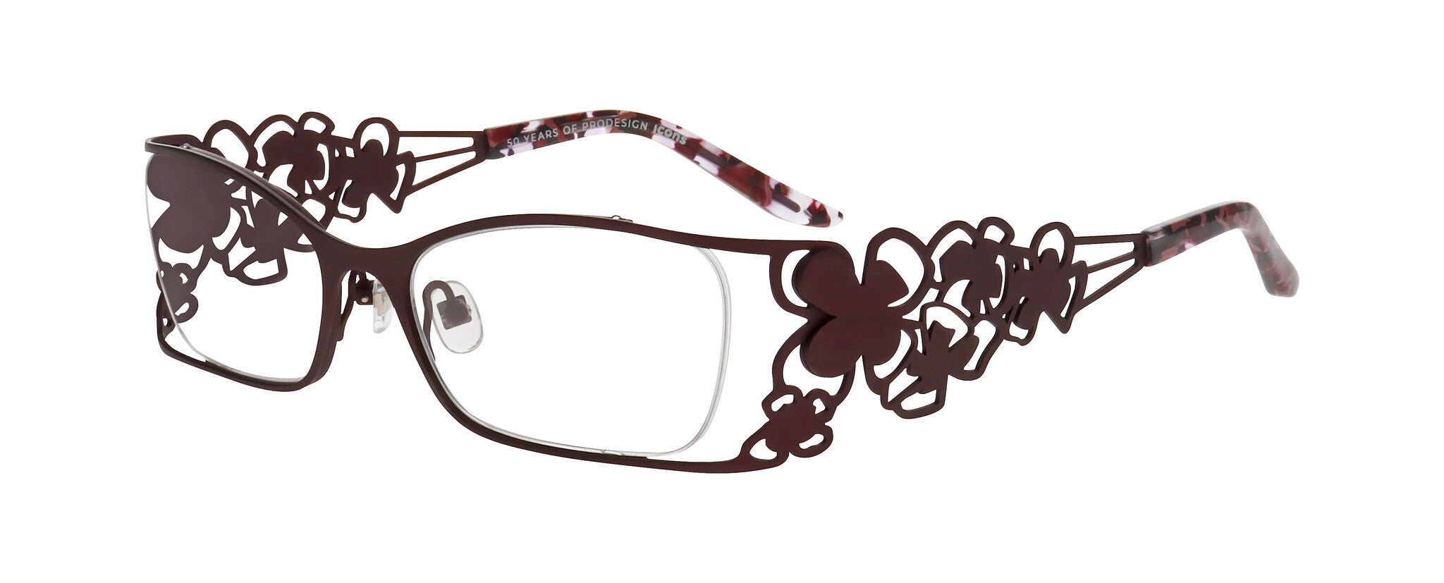 ProDesign IRIS 1 Eyeglasses