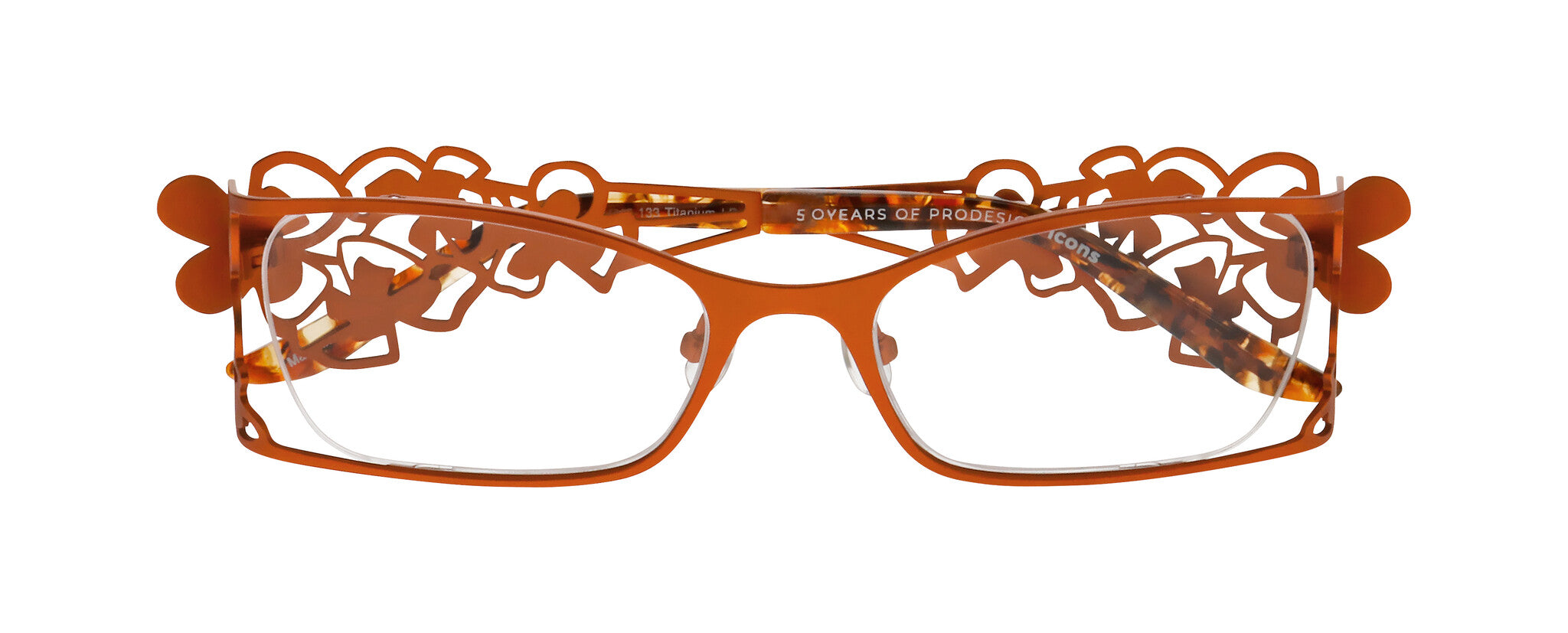 ProDesign IRIS 1 Eyeglasses