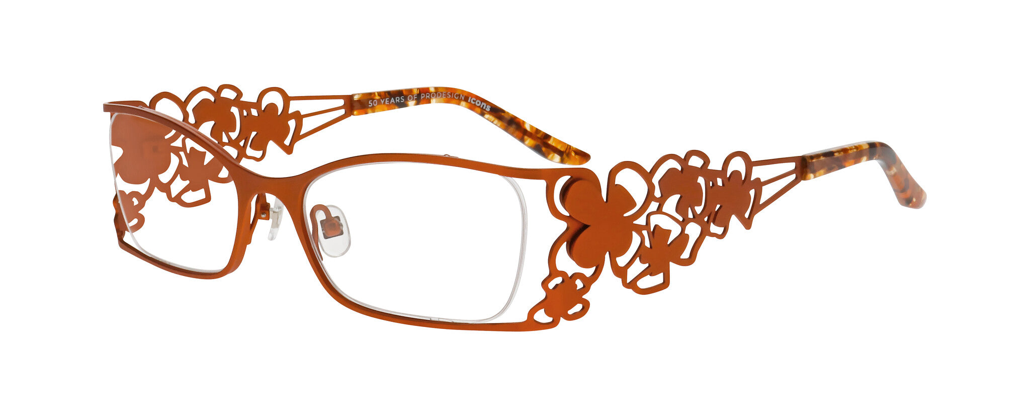 ProDesign IRIS 1 Eyeglasses