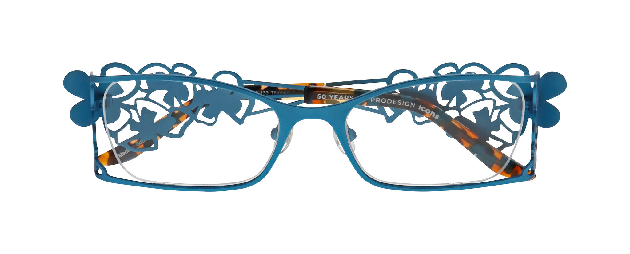 ProDesign IRIS 1 Eyeglasses