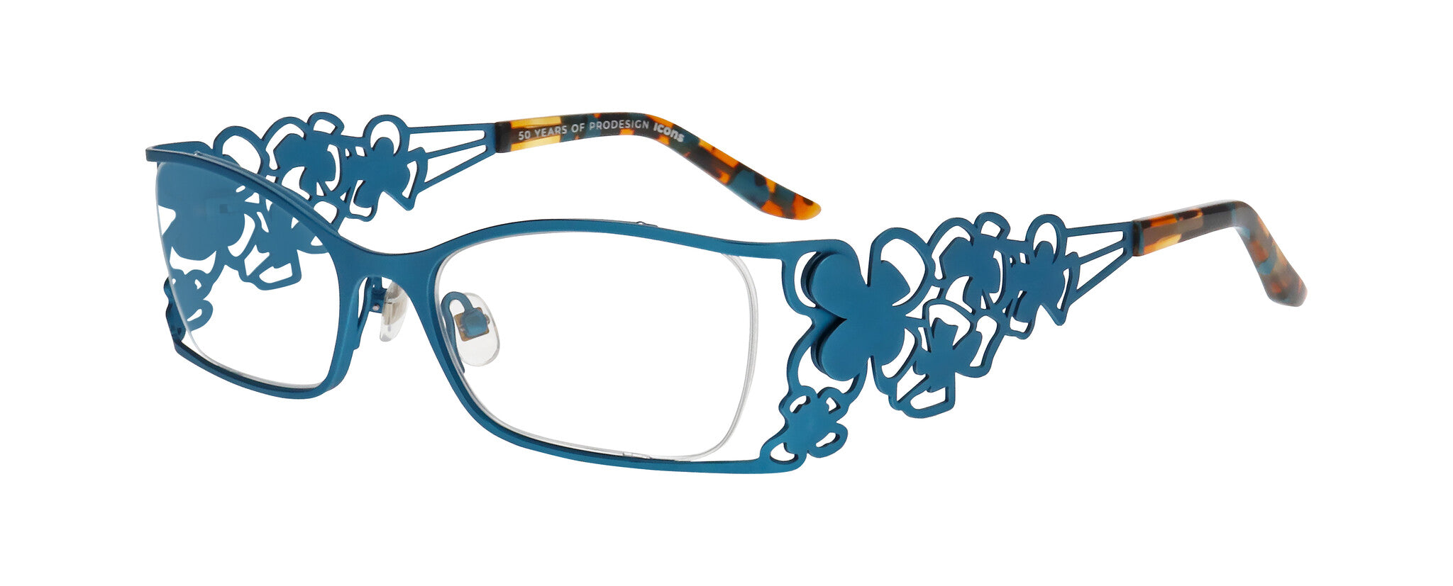 ProDesign IRIS 1 Eyeglasses