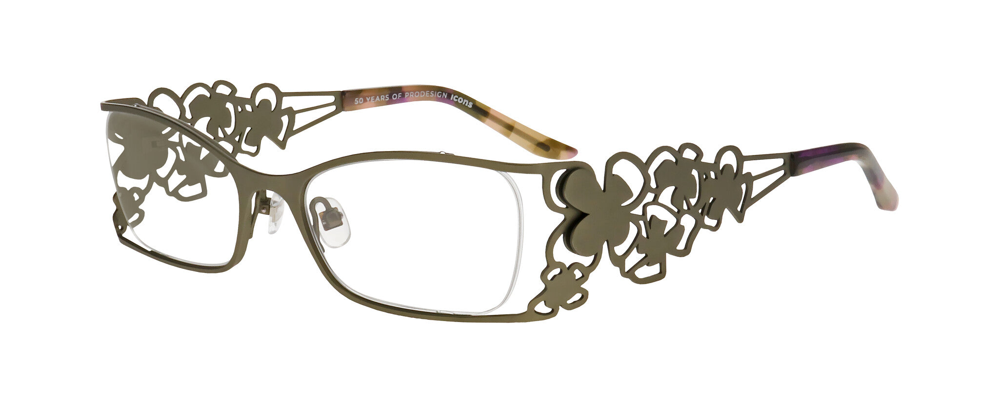 ProDesign IRIS 1 Eyeglasses