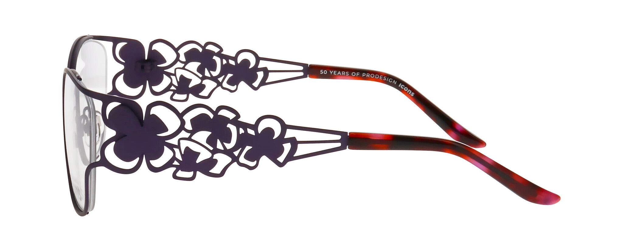 ProDesign IRIS 2 Eyeglasses