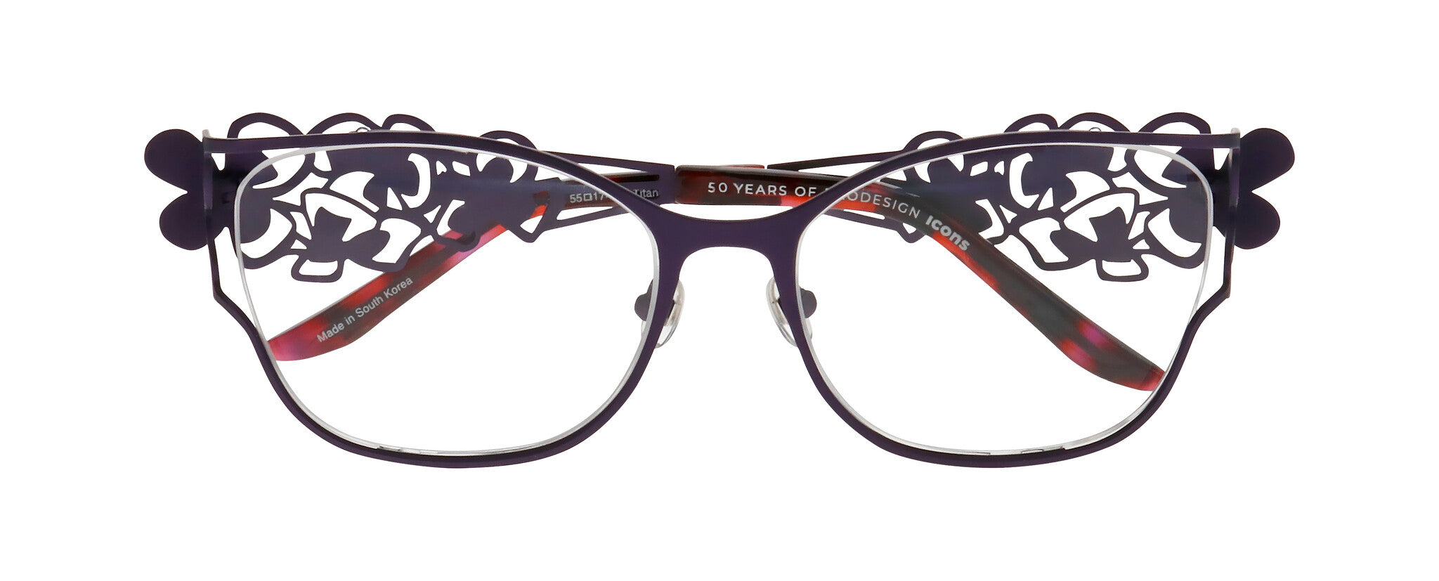 ProDesign IRIS 2 Eyeglasses