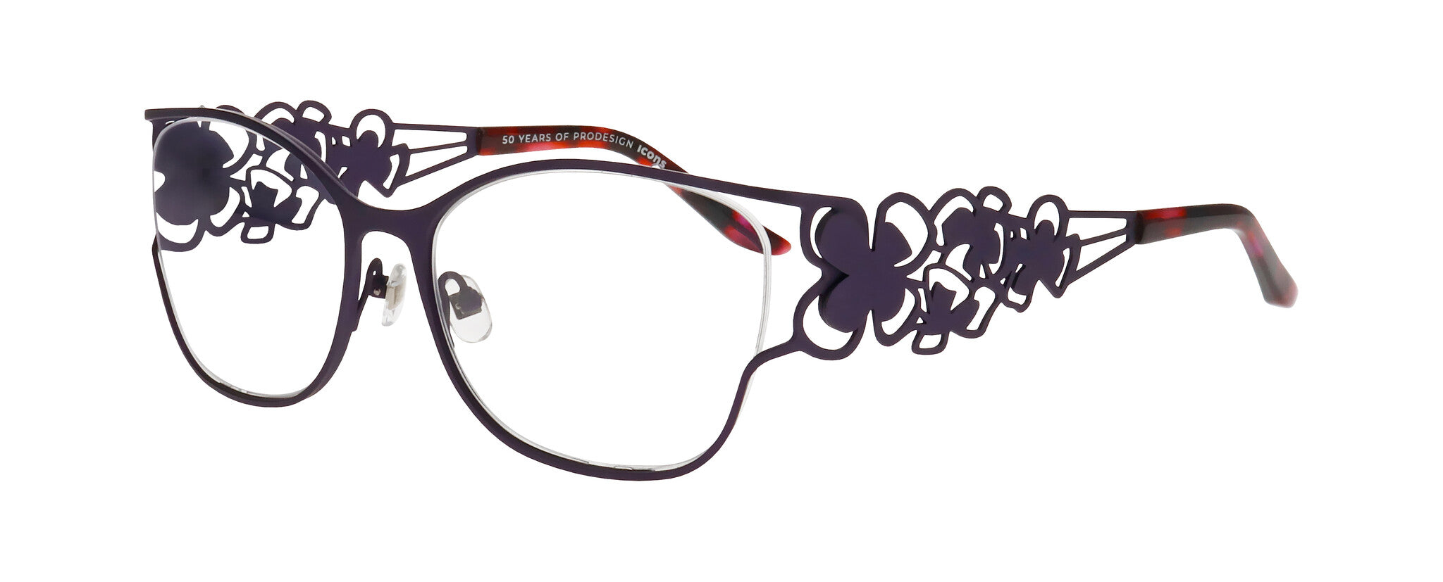 ProDesign IRIS 2 Eyeglasses