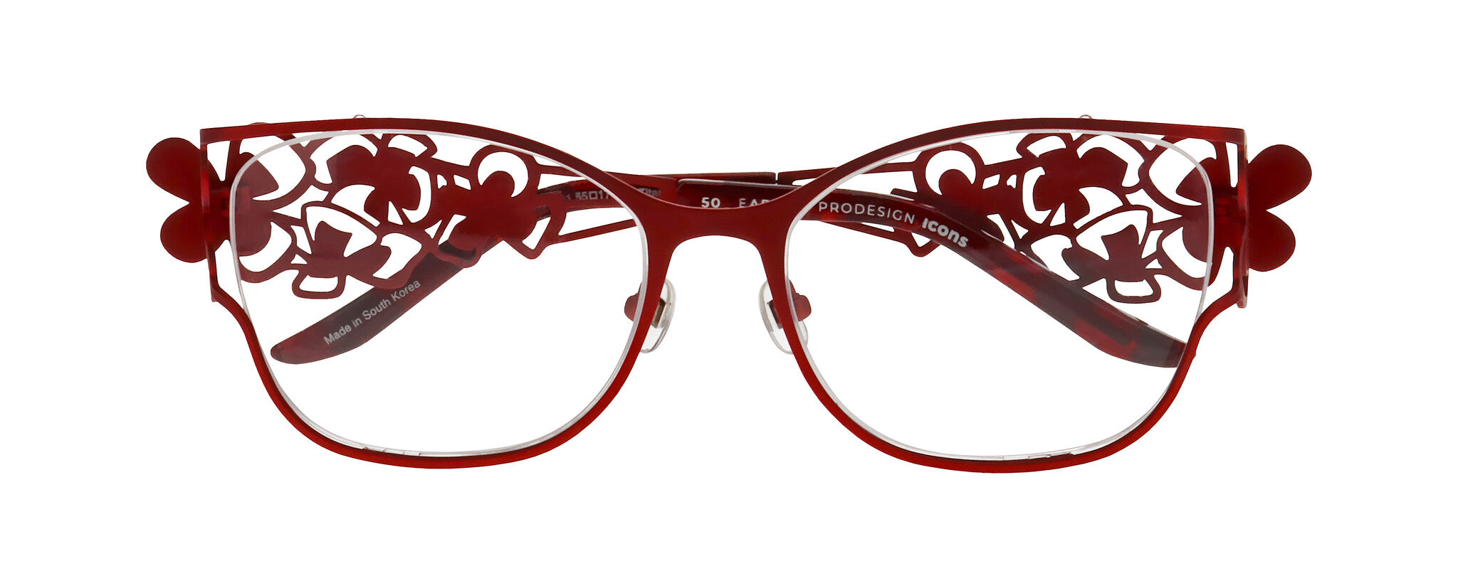 ProDesign IRIS 2 Eyeglasses