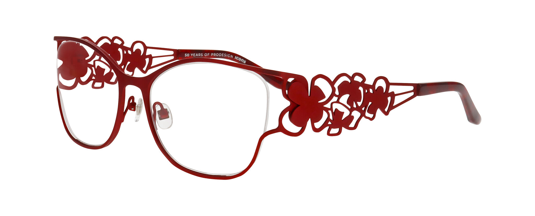 ProDesign IRIS 2 Eyeglasses