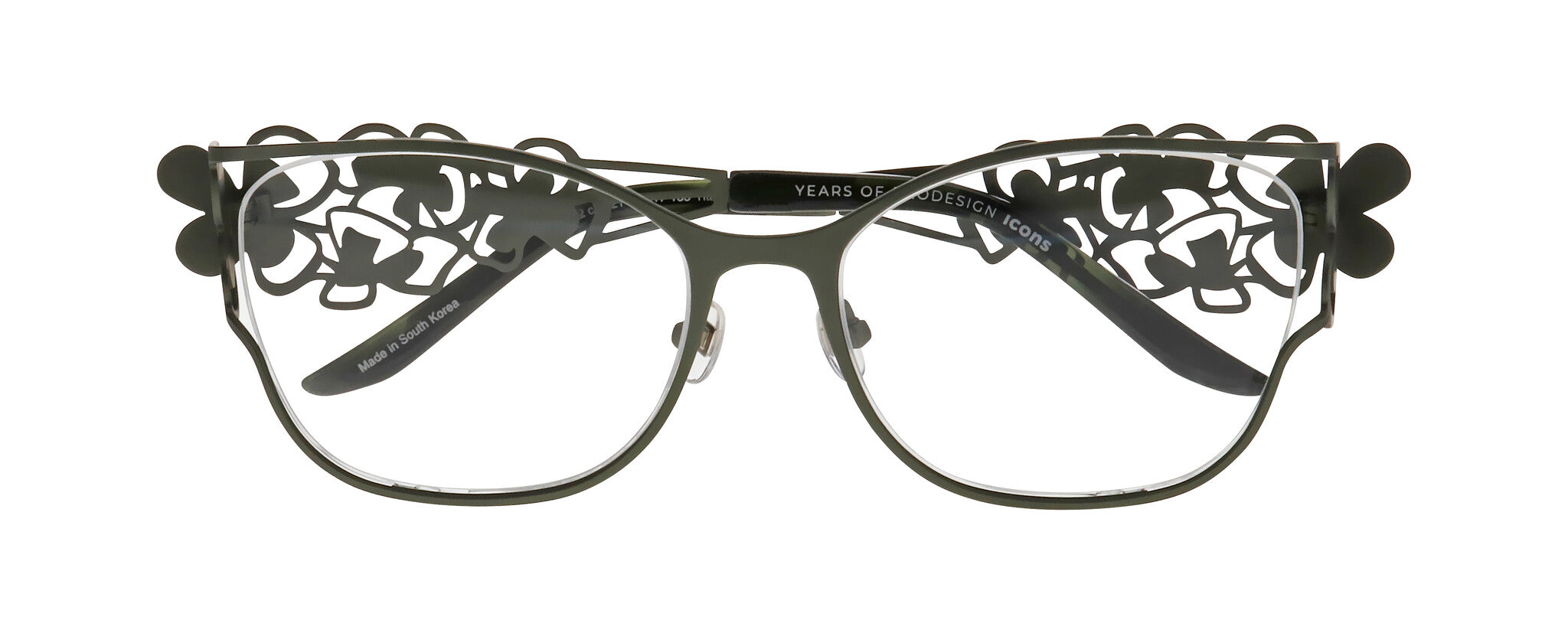 ProDesign IRIS 2 Eyeglasses