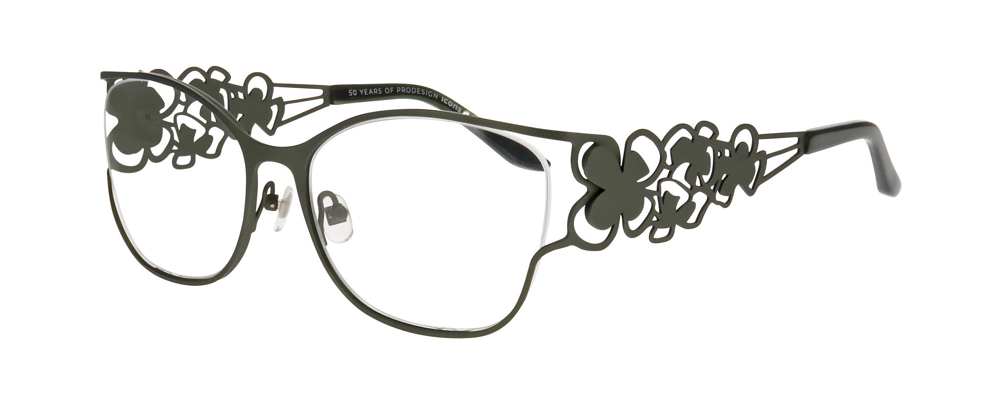 ProDesign IRIS 2 Eyeglasses