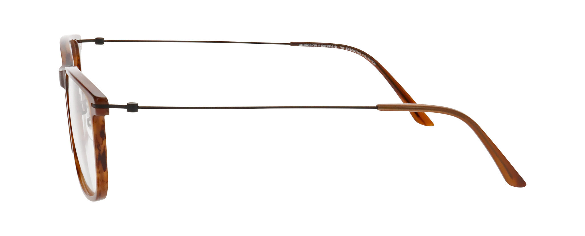 ProDesign DISC 3 Eyeglasses