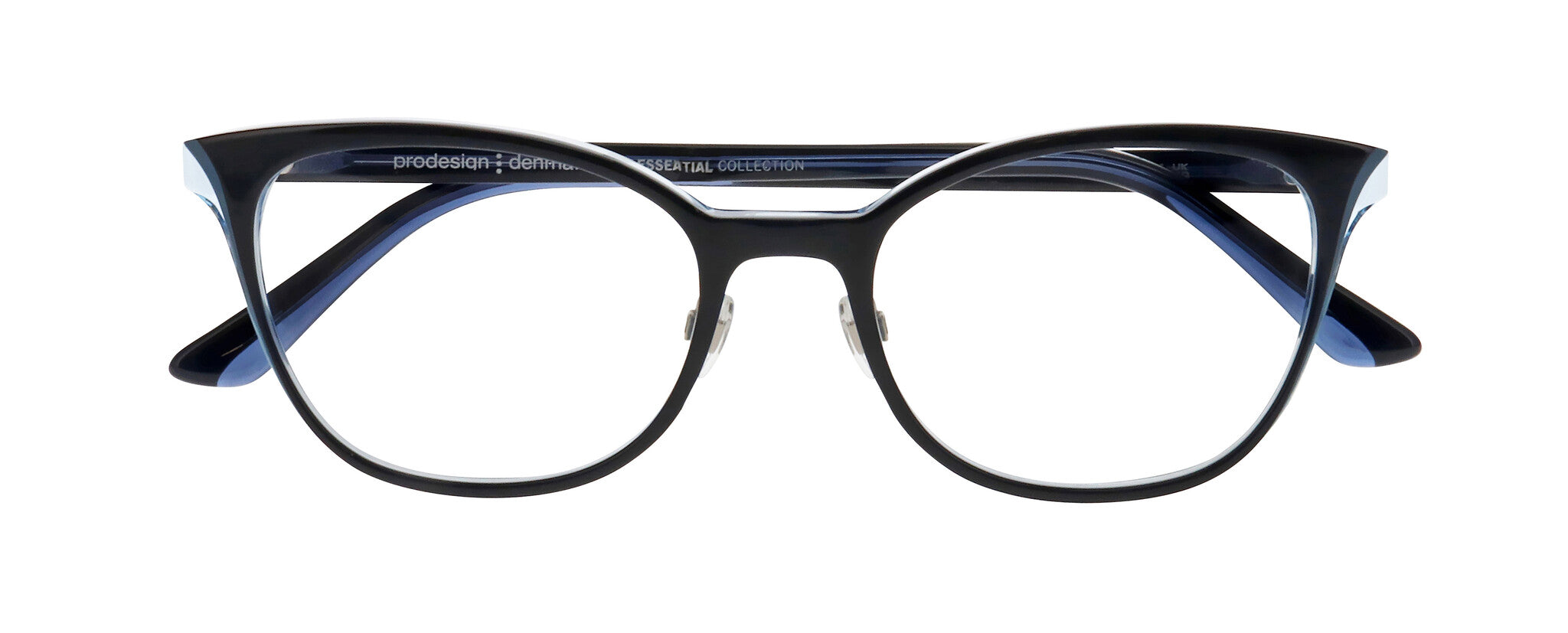 ProDesign WING 1 Eyeglasses