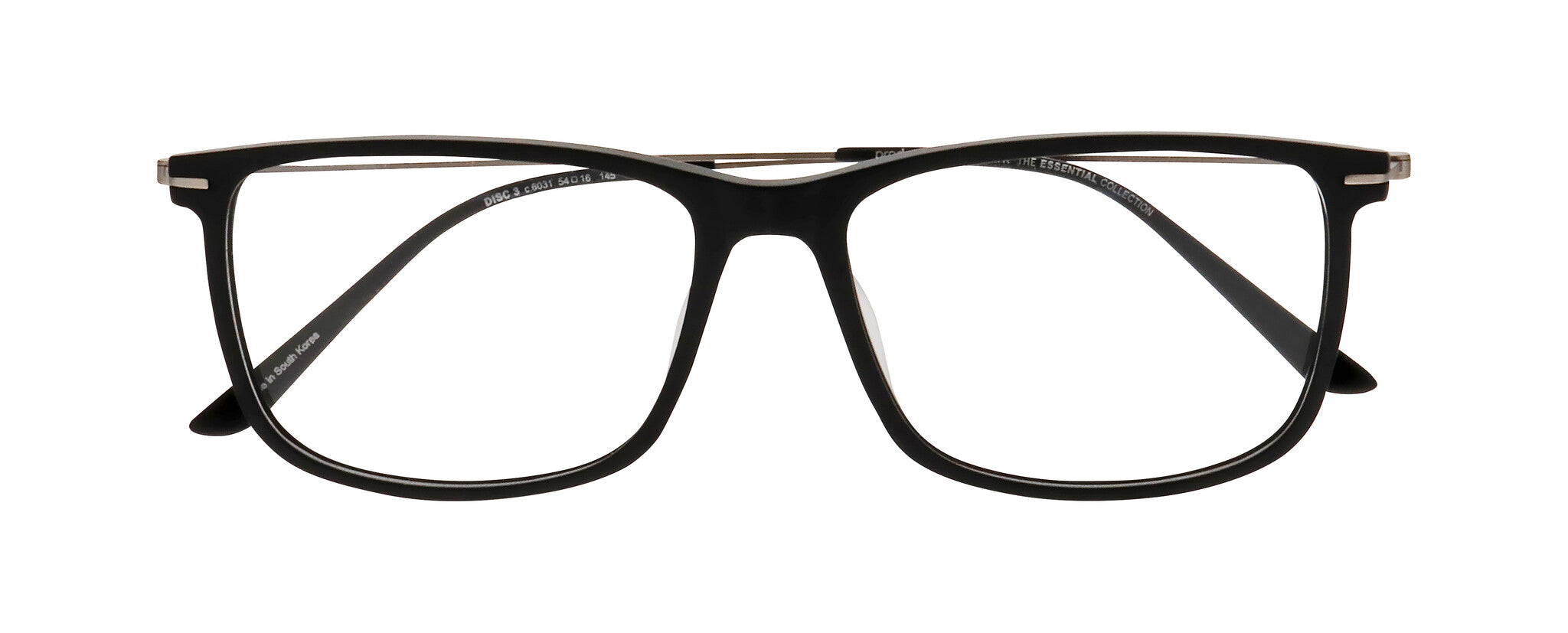 ProDesign DISC 3 Eyeglasses