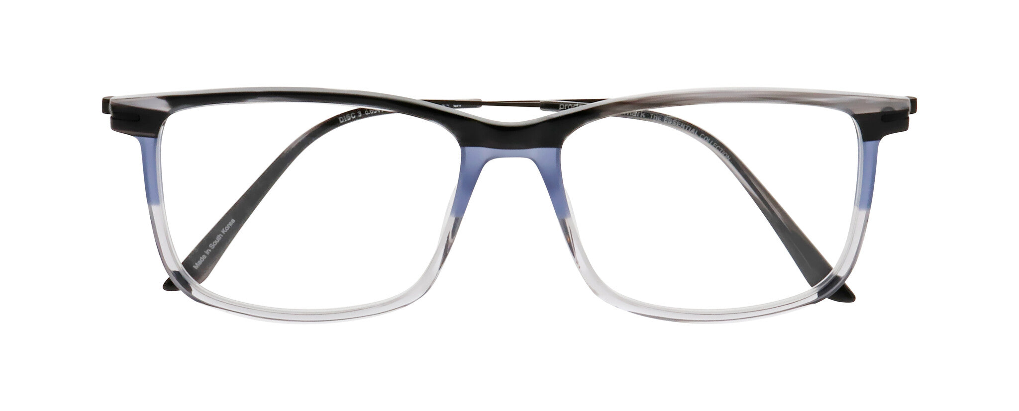 ProDesign DISC 3 Eyeglasses