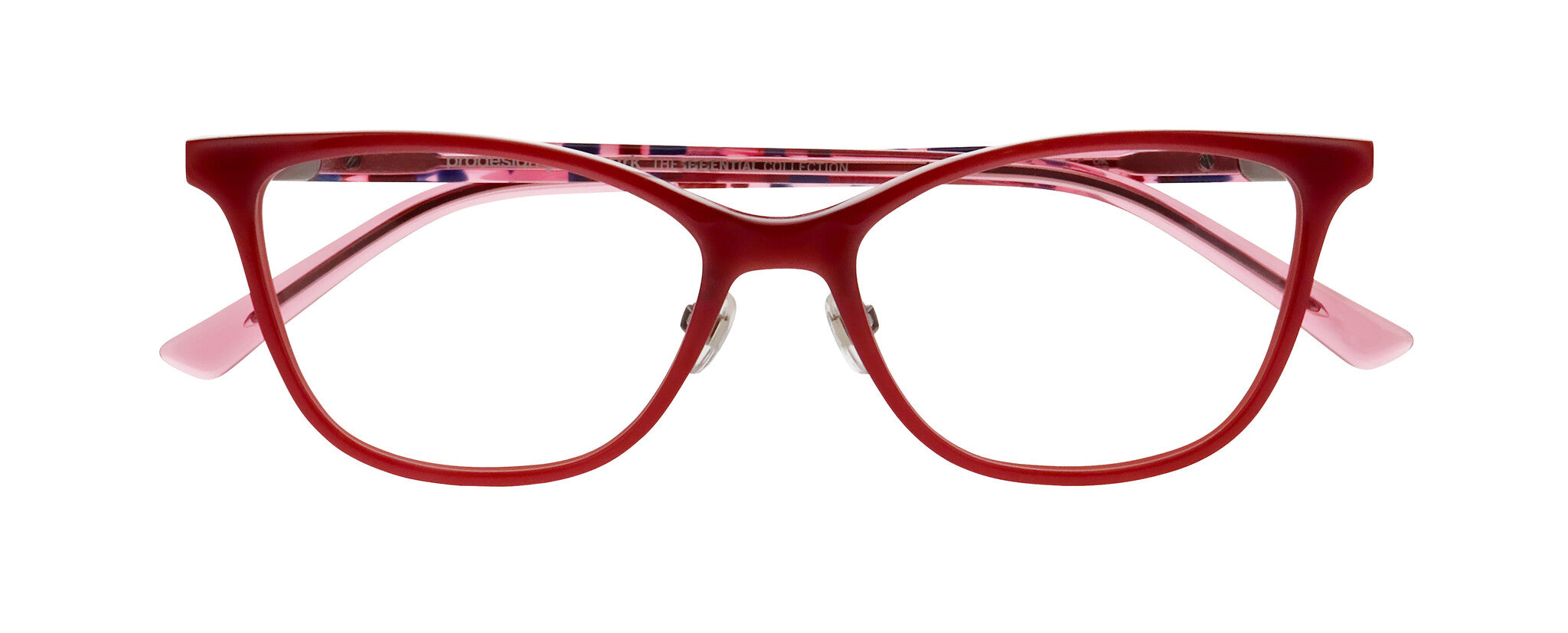 ProDesign Model 3656 Eyeglasses