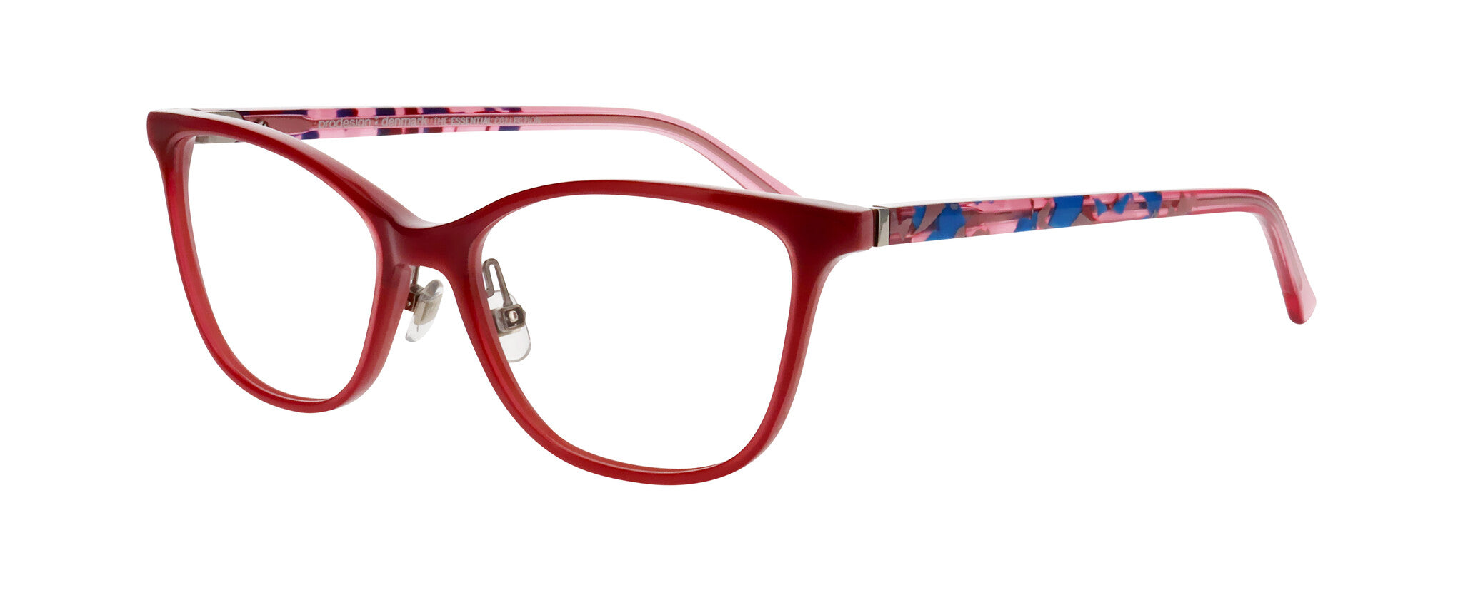 ProDesign Model 3656 Eyeglasses