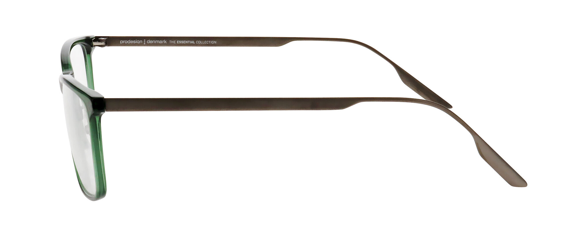 ProDesign SWEEP 2 Eyeglasses