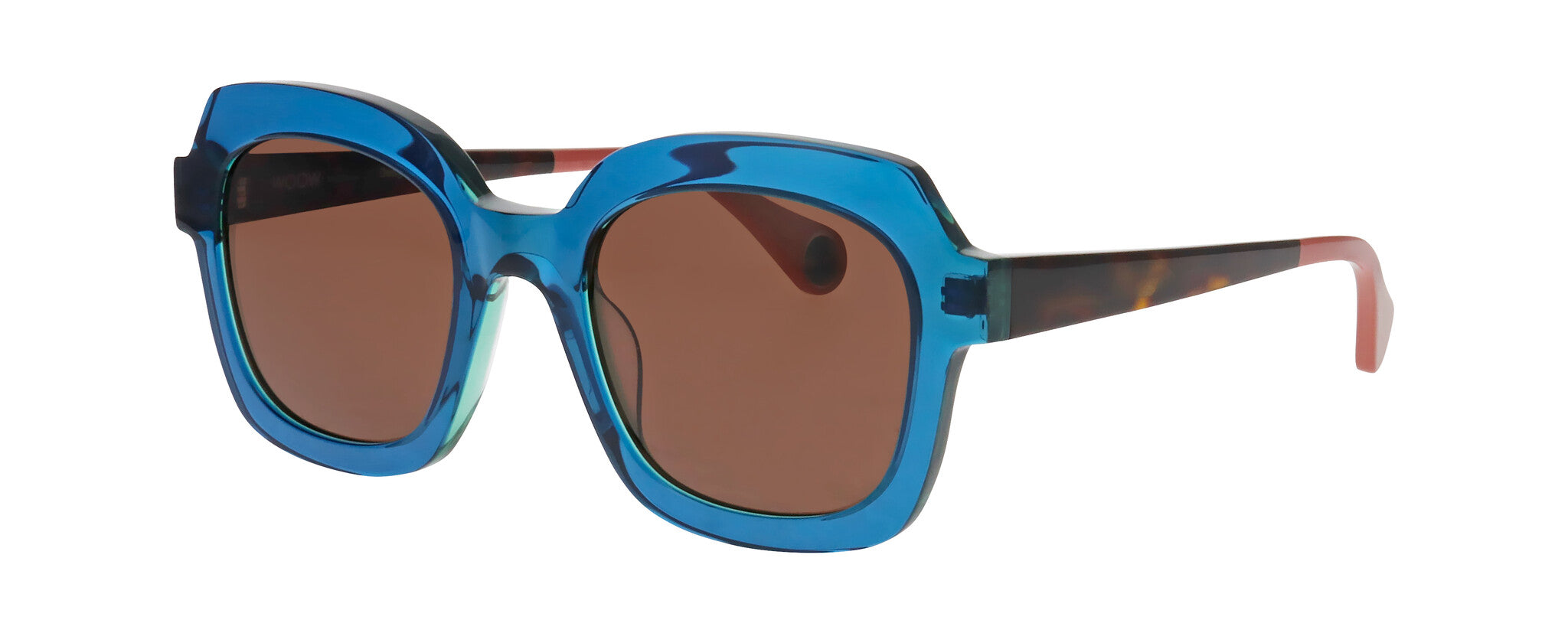 WooW SUPER SHINE 1 Sunglasses