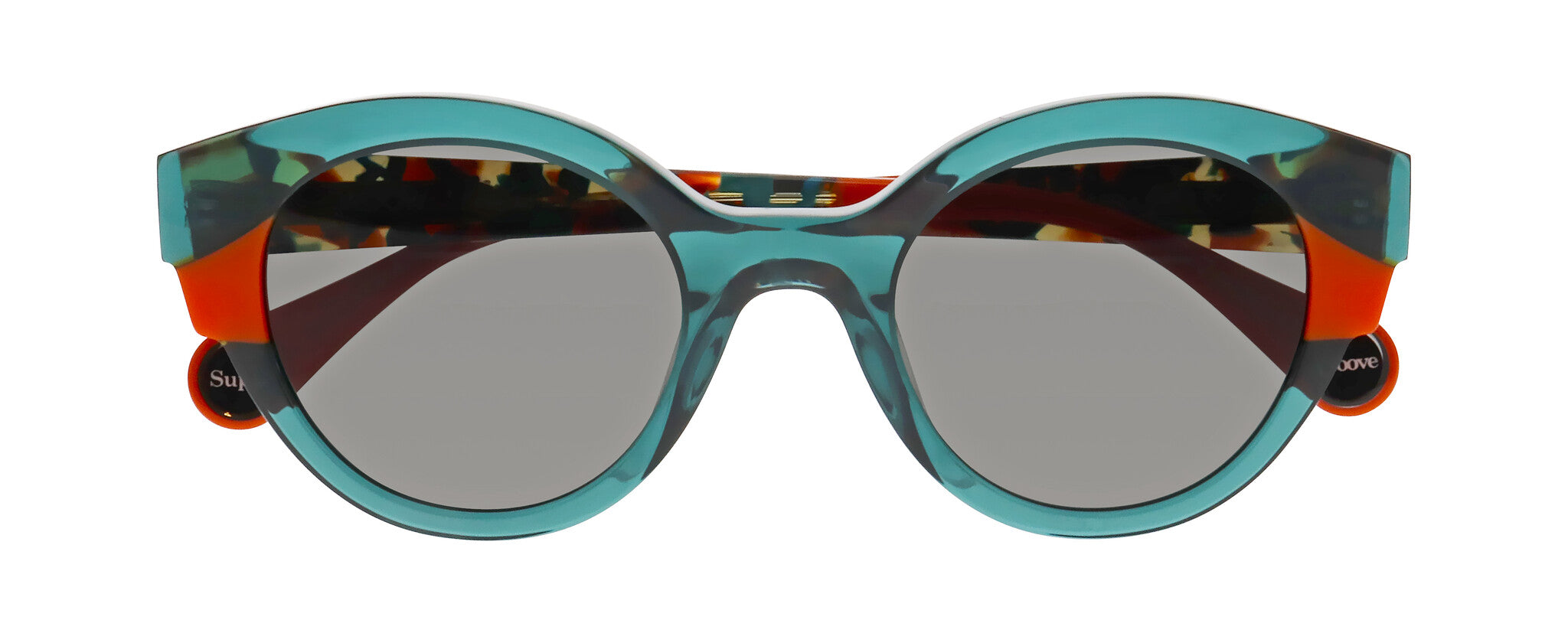 WooW SUPER GROOVE 1 Sunglasses