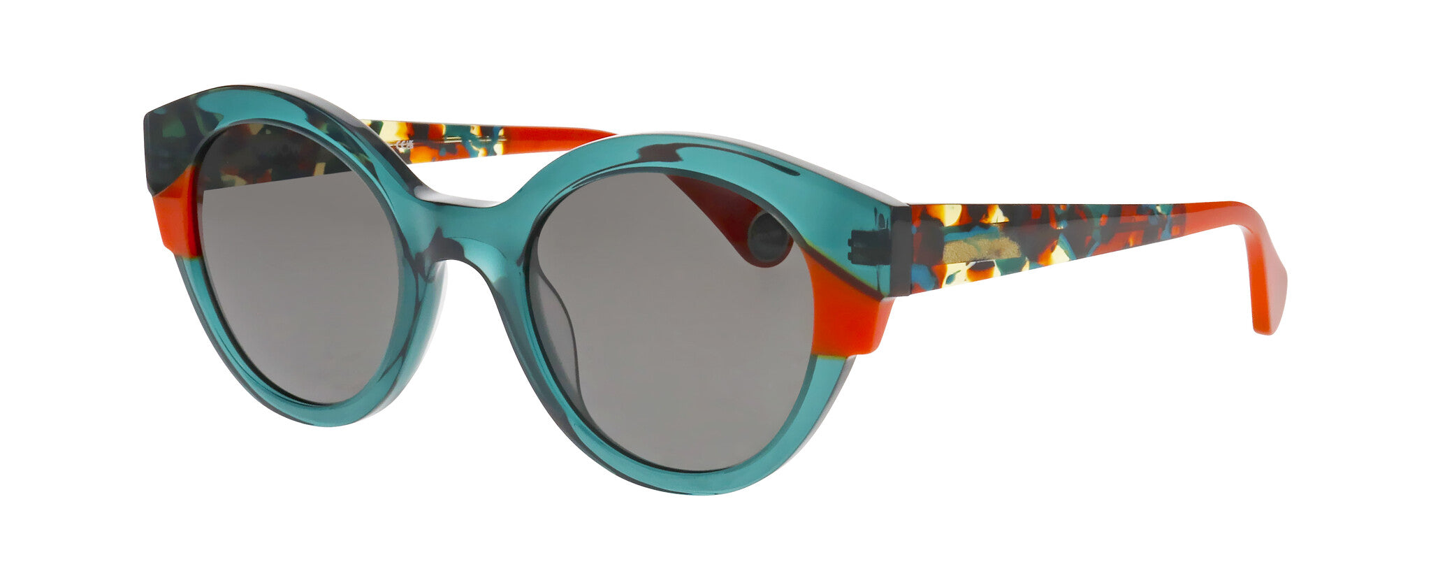 WooW SUPER GROOVE 1 Sunglasses