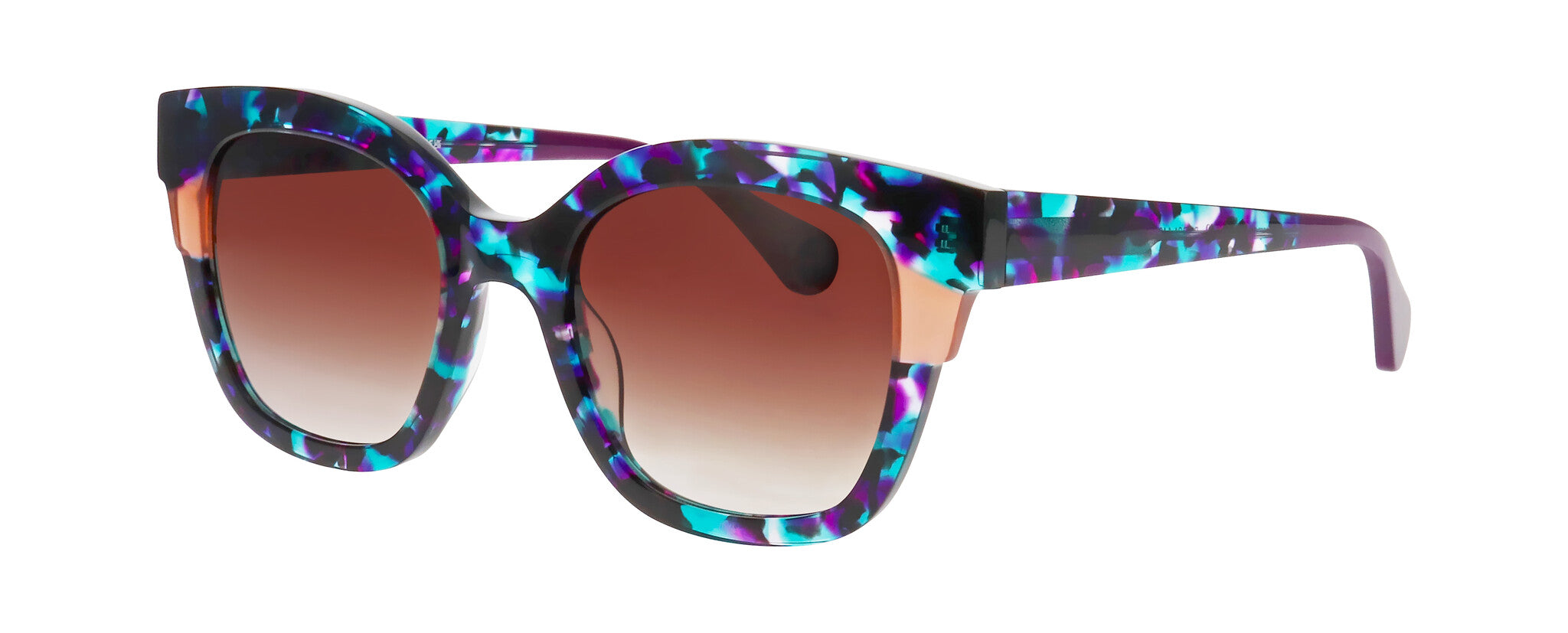 WooW SUPER GROOVE 2 Sunglasses