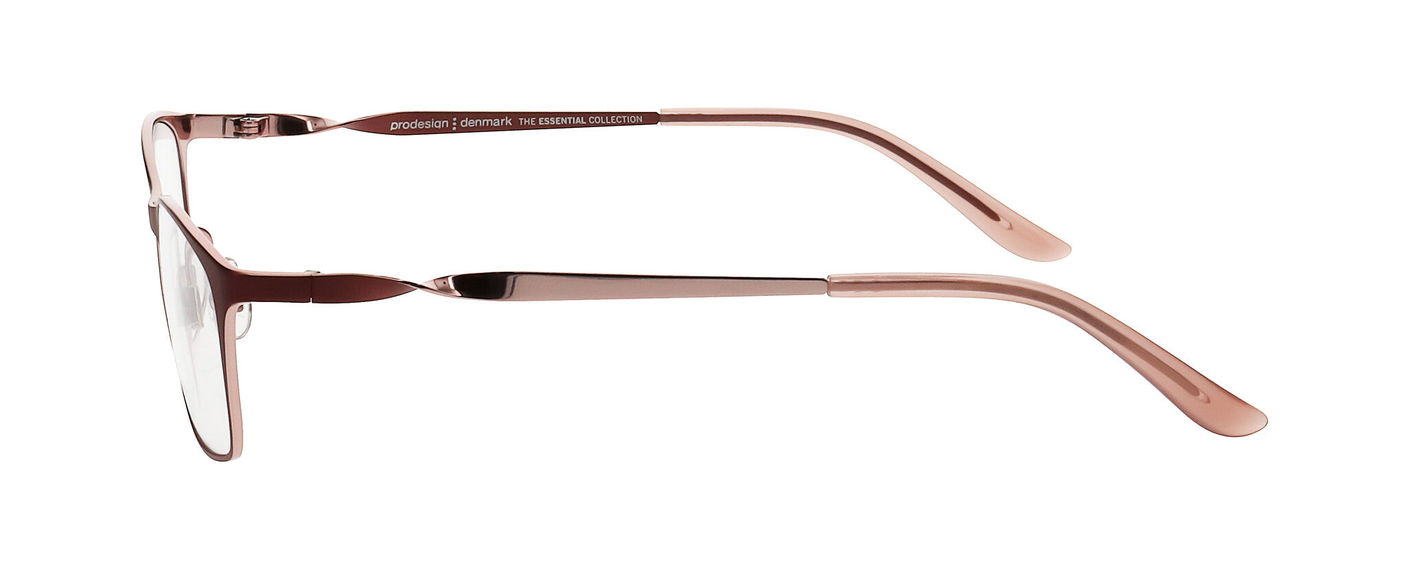 ProDesign TWIST 1 Eyeglasses